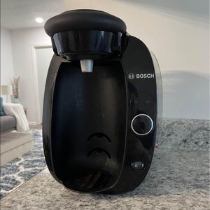 Bosch Tassimo Specialty Coffee Maker